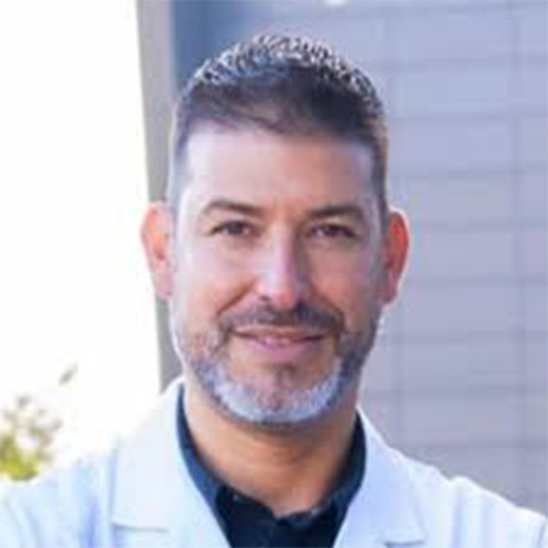 Dr. Juan Manuel Donaire